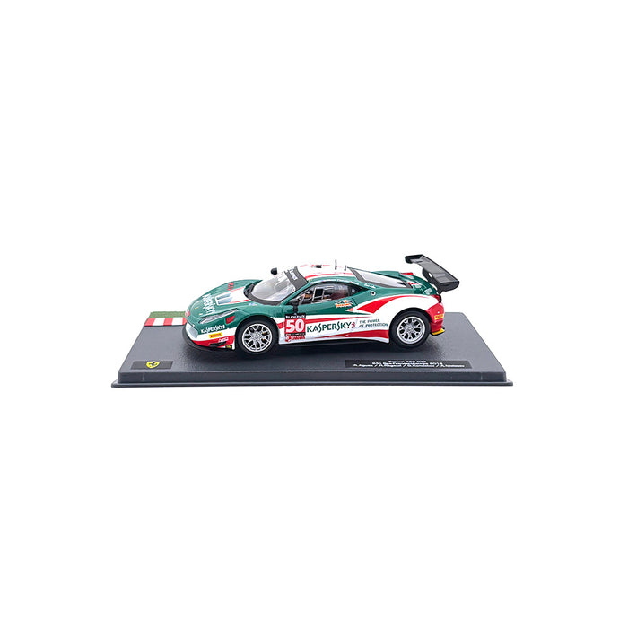 1/43 2015 Ferrari 458 GT3 #50 Spa