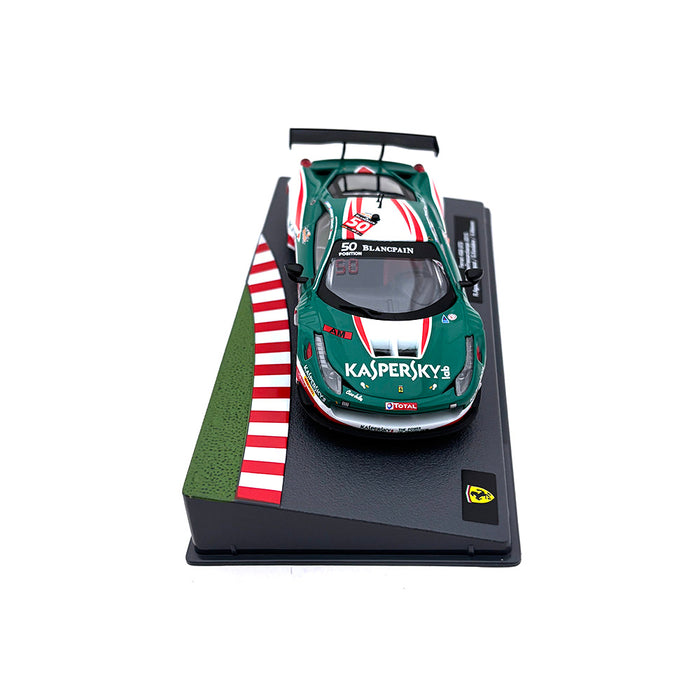 1/43 2015 Ferrari 458 GT3 #50 Spa