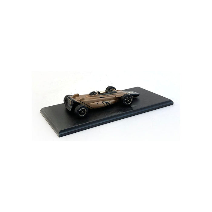 SMTS 1/43 1971 Lotus 56B #5 Fittipaldi RL12