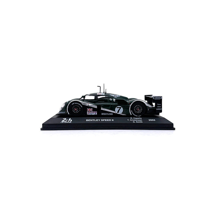 Mag 1/43 2003 Bentley Speed 8 #7 Le Mans