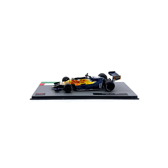 1/43 1979 Shadow DN9 Lammers NS126