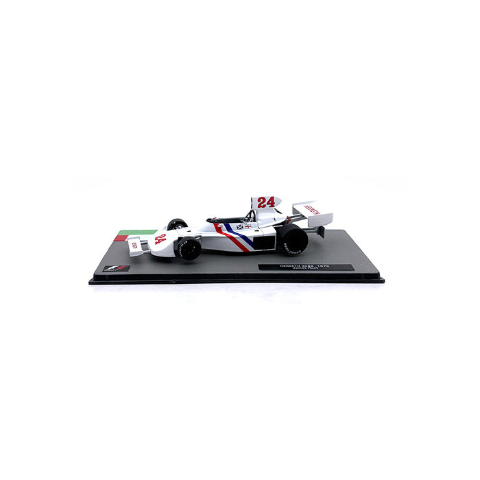 1/43 1975 Hesketh 308B Hunt NV038