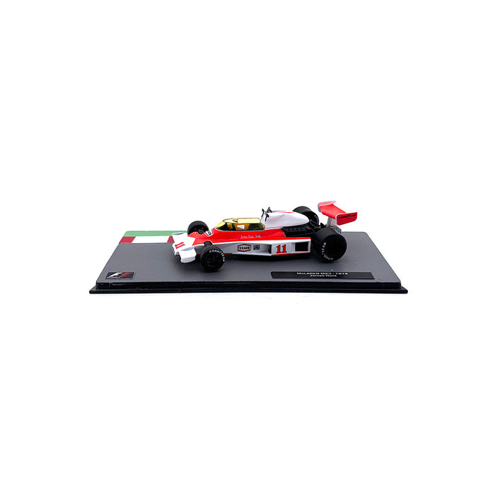 1/43 1976 McLaren M23 Hunt NS026