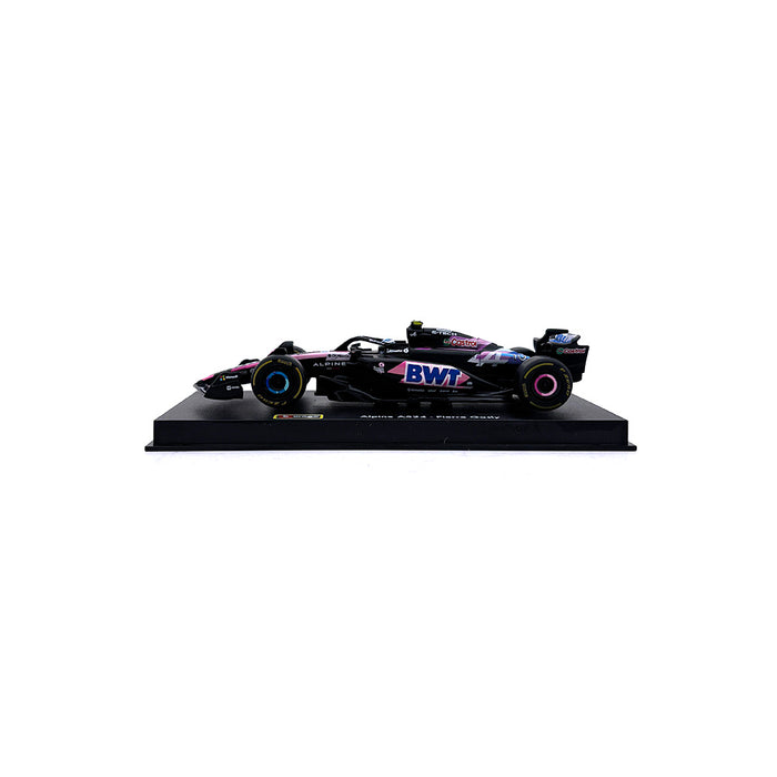 Burago Collectable 1/43 2024 Alpine A524 Gasly