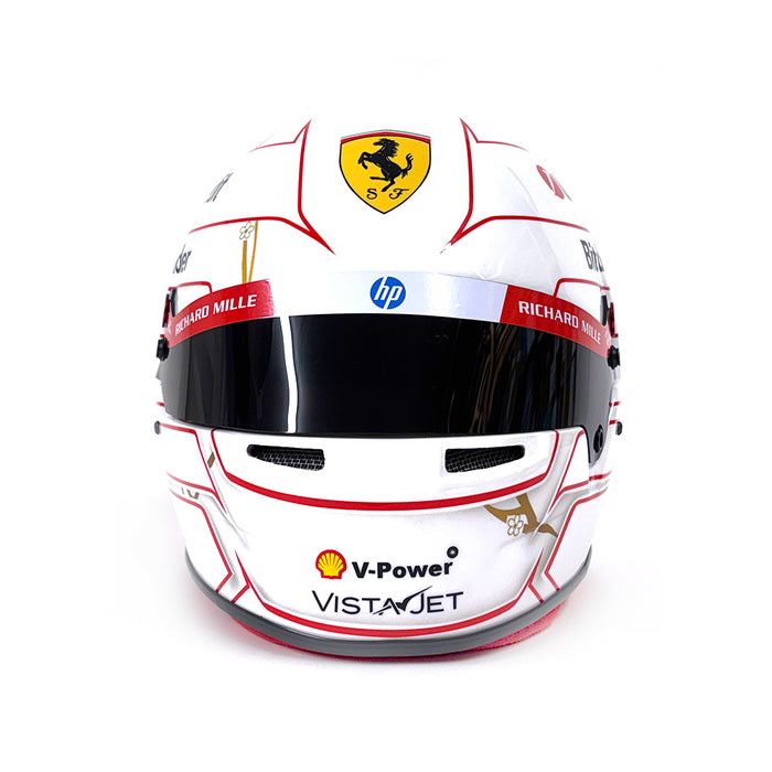 Lewis Hamilton 2026 Replica Helmet Japan