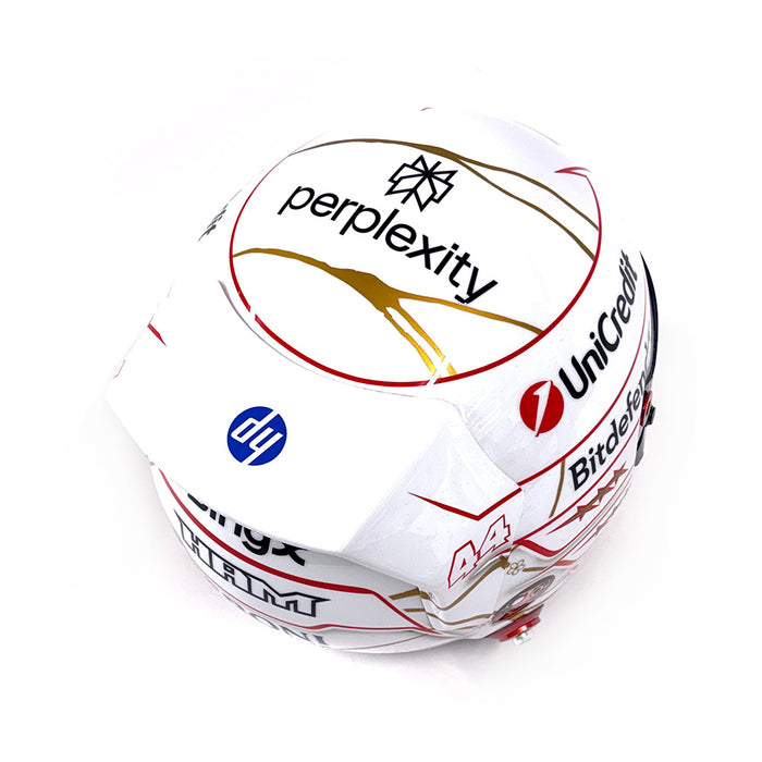 Lewis Hamilton 2026 Replica Helmet Japan