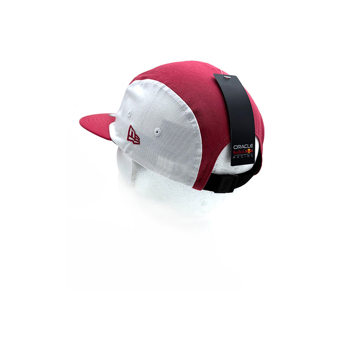 Red Bull Racing Camper Cap Pink