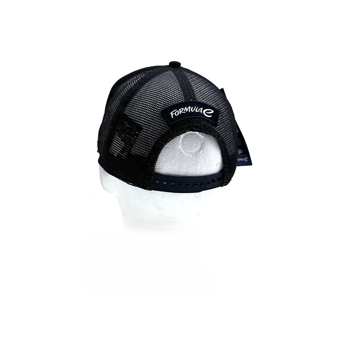 Formula E Cap Navy