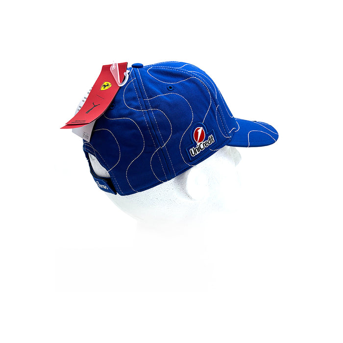 Ferrari 2025 Team Cap Monza GP Special