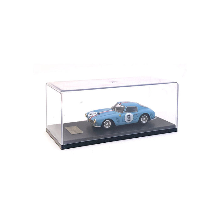 Madyero Model 1/43 Ferrari 250 SWB #9 Light Blue BES720