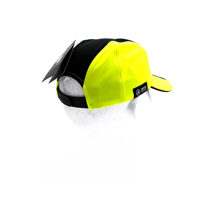 Mercedes AMG 2024 Hamilton Fluro Black