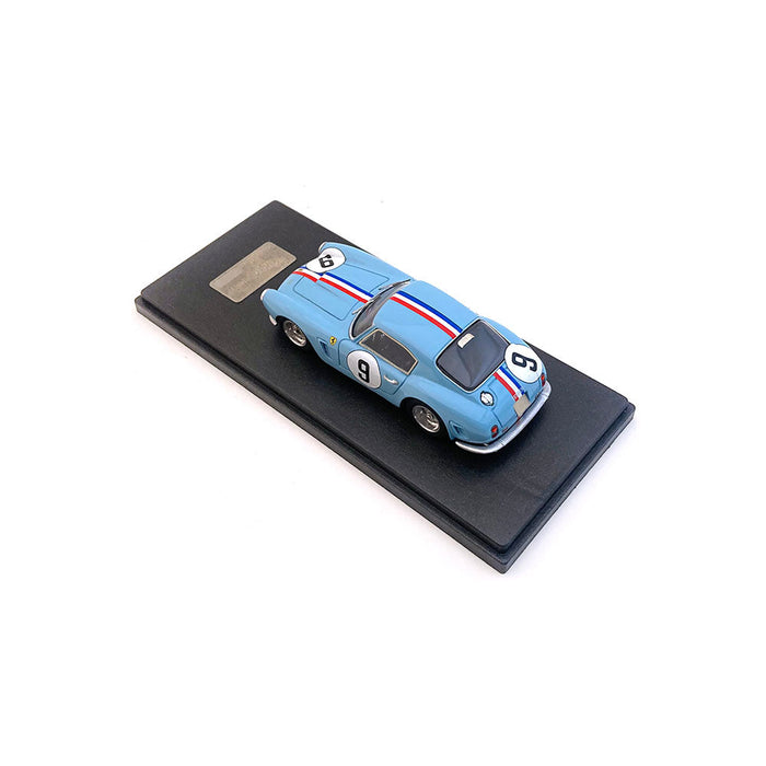 Madyero Model 1/43 Ferrari 250 SWB #9 Light Blue BES720