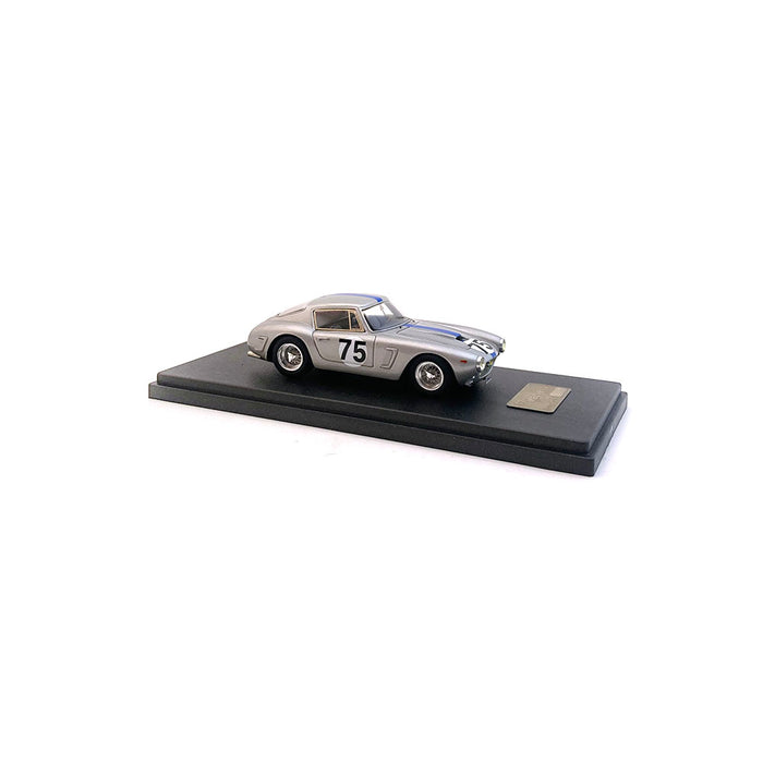 Madyero Model 1/43 Ferrari 250 SWB #75 Silver BES485