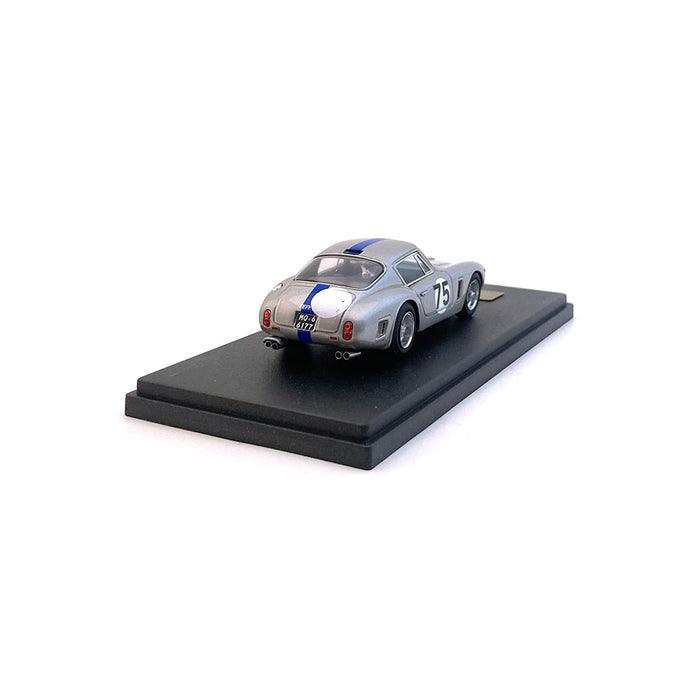 Madyero Model 1/43 Ferrari 250 SWB #75 Silver BES485