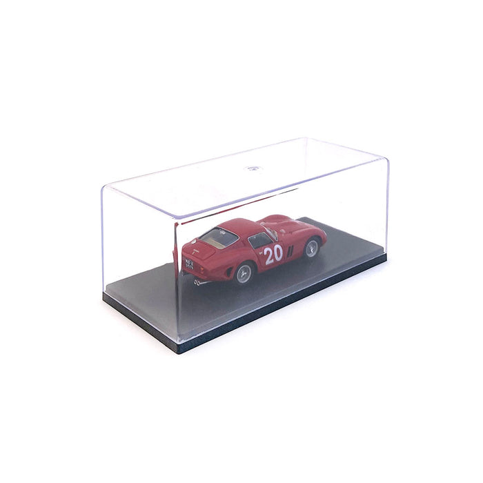 Bespoke Model 1/43 Ferrari 250 GTO #20 Red BES667