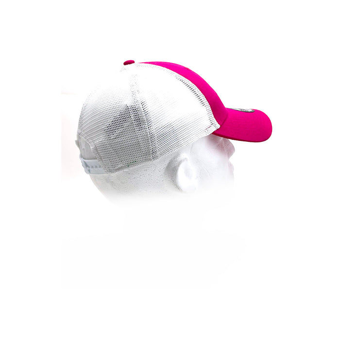 Vespa Cap Pink
