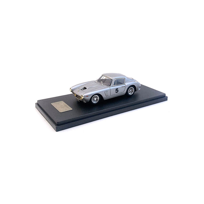 Madyero Model 1/43 Ferrari 250 SWB #5 Silver BES724