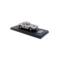 Madyero Model 1/43 Ferrari 250 SWB #5 Silver BES724