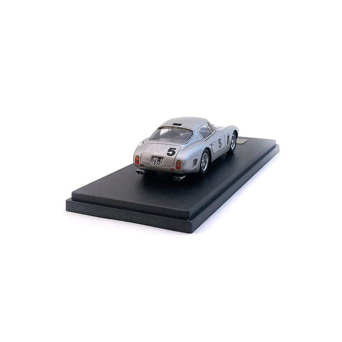 Madyero Model 1/43 Ferrari 250 SWB #5 Silver BES724