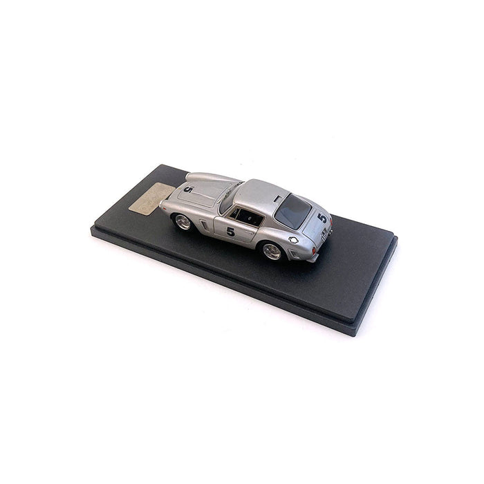 Madyero Model 1/43 Ferrari 250 SWB #5 Silver BES724