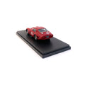 Bespoke Model 1/43 Ferrari 250 GTO #80 Red BES453