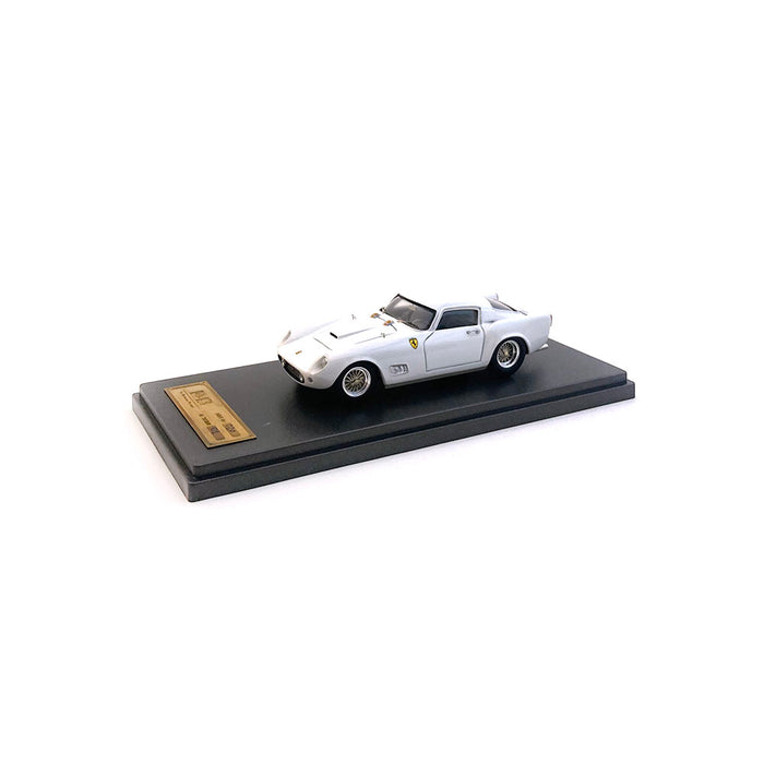 D43 Model 1/43 Ferrari 250 TDF White D43020