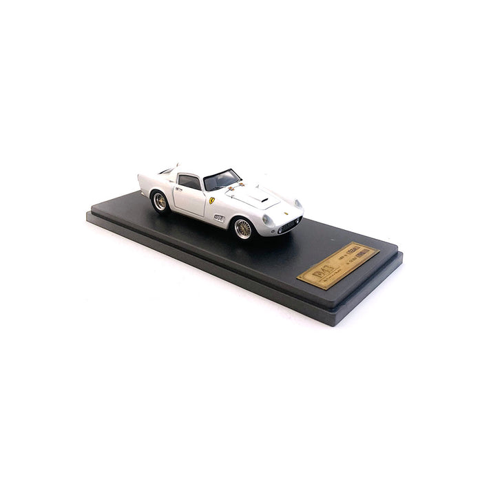 D43 Model 1/43 Ferrari 250 TDF White D43020