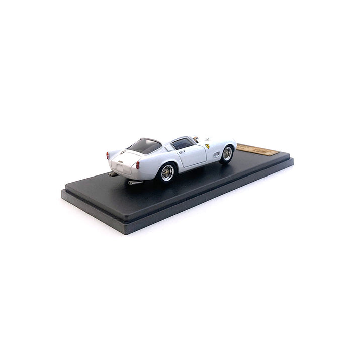 D43 Model 1/43 Ferrari 250 TDF White D43020