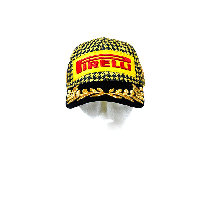Pirelli Podium Cap British GP