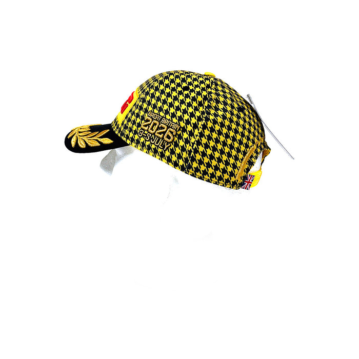 Pirelli Podium Cap British GP