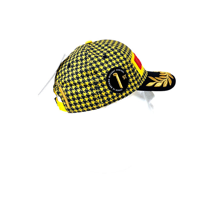 Pirelli Podium Cap British GP