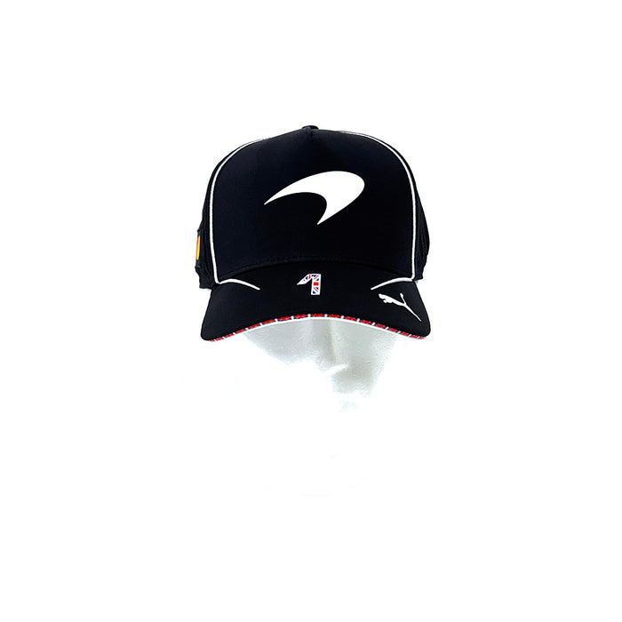 McLaren F1 2026 Norris British GP Cap