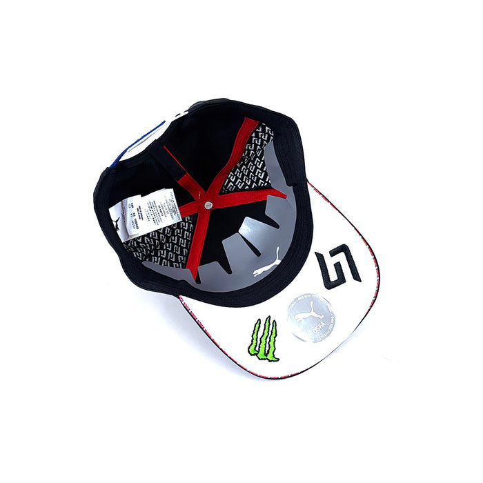 McLaren F1 2026 Norris British GP Cap
