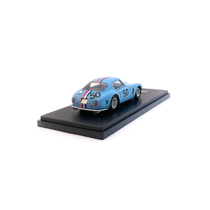 Madyero Model 1/43 Ferrari 250 SWB #50 Light Blue BES391