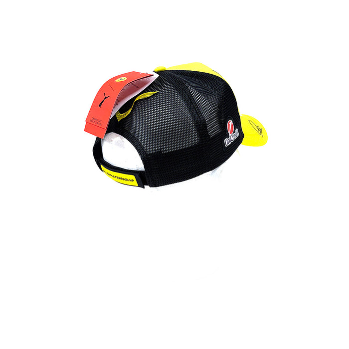 Ferrari F1 2026 Lewis Hamilton British GP Cap Silverstone