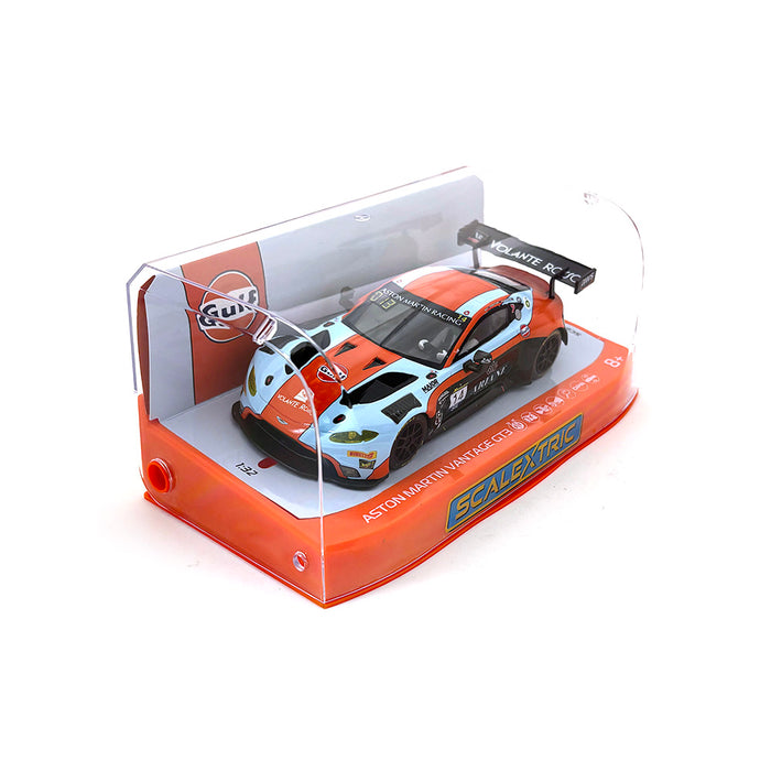 Scalextric 1/32 2025 Aston Martin GT3 Vantage #14 Bathurst