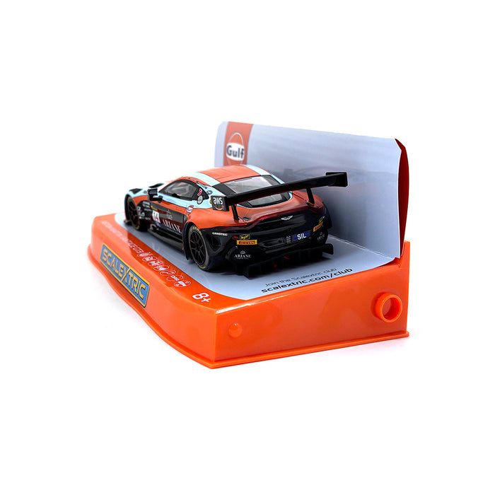 Scalextric 1/32 2025 Aston Martin GT3 Vantage #14 Bathurst