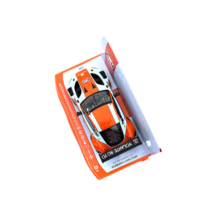Scalextric 1/32 2025 Aston Martin GT3 Vantage #14 Bathurst