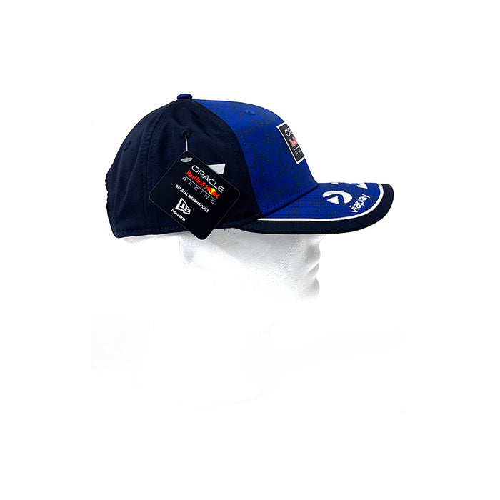 Red Bull Racing 2026 Verstappen Kids Team Cap