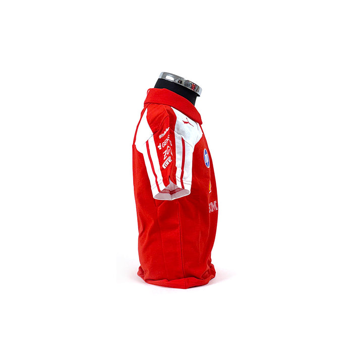 Ferrari 2026 Puma Kids Team Polo