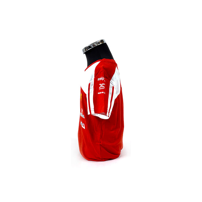 Ferrari 2026 Puma Kids Team Tee