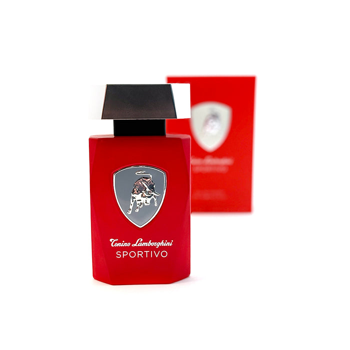 Lamborghini Sportivo Eau de Toilette