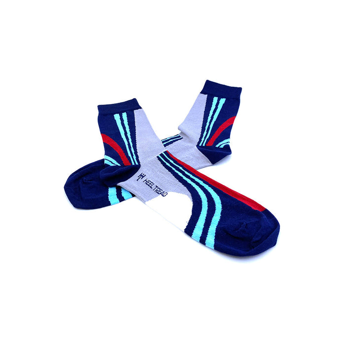 917 LH Socks