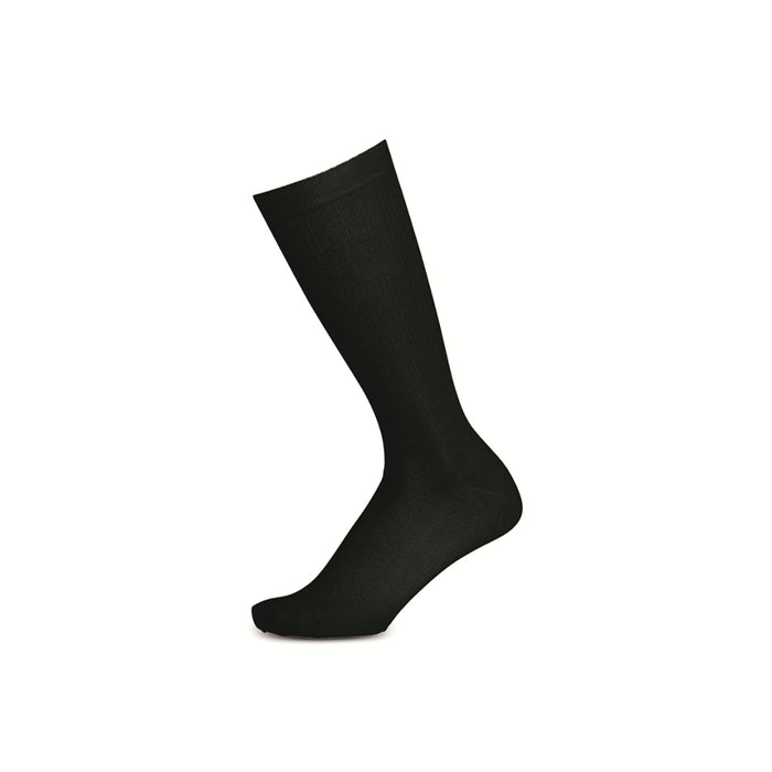 Sparco RW-4 Race Socks Black