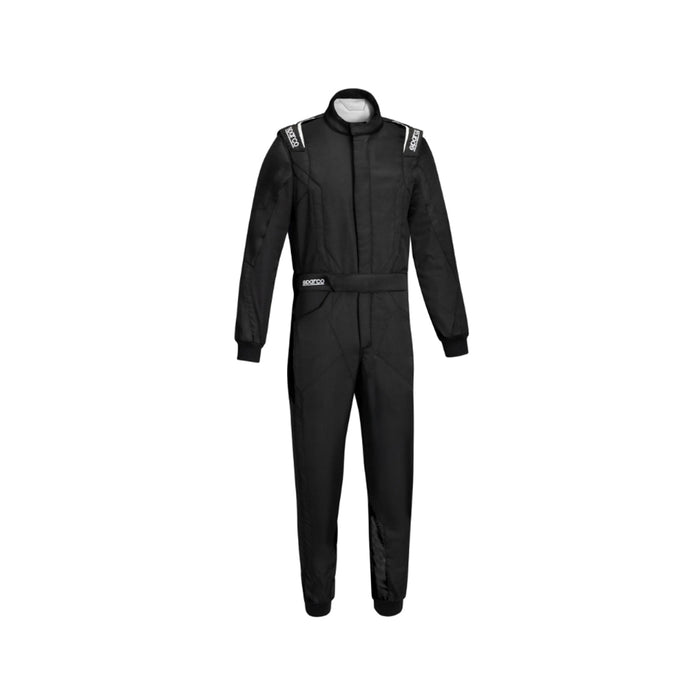 Sparco Sprint Advanced Racesuit Black
