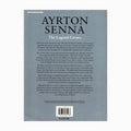 Ayrton Senna The Legend Grows by Christopher Hilton