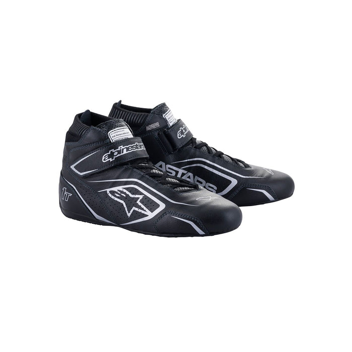 Alpinestars Tech 1T V3 Race Shoe Black