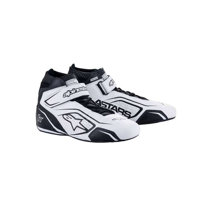 Alpinestars Tech 1T V3 Race Shoe White