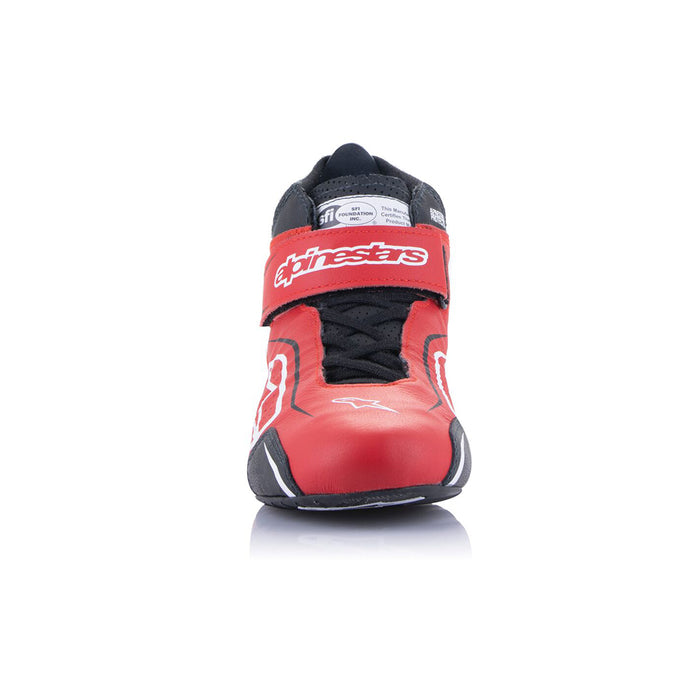 Alpinestars Tech 1T V3 Race Shoe Red