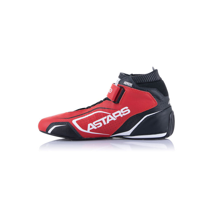 Alpinestars Tech 1T V3 Race Shoe Red